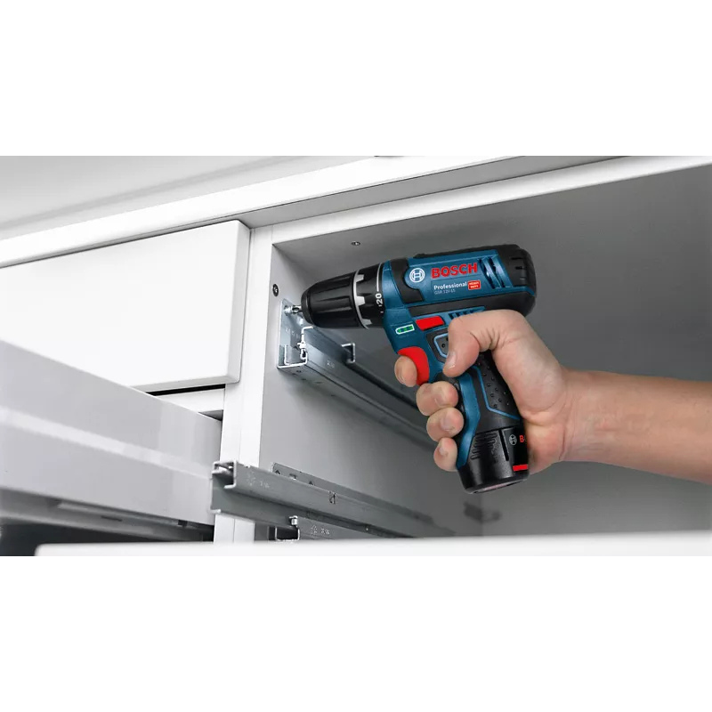 Trapano-avvitatore GSR 12V-15 Bosch