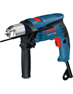 Trapano con percussione GSB 13 RE Bosch 2