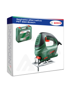 Seghetto alternativo PST 650 Bosch