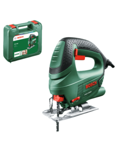 Seghetto alternativo PST 650 Bosch 2