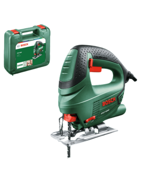 Seghetto alternativo PST 650 Bosch