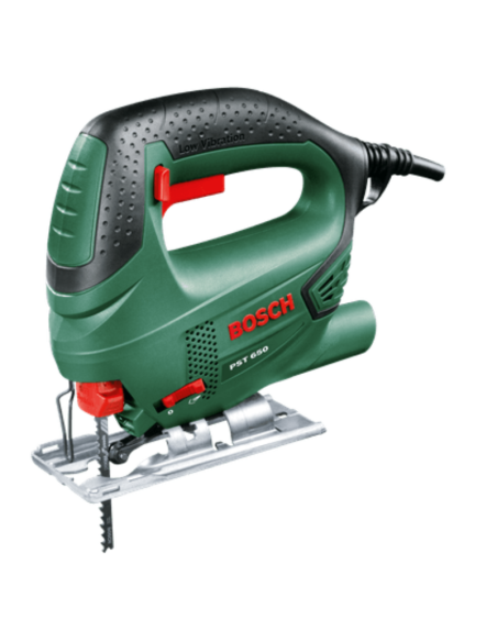Seghetto alternativo PST 650 Bosch