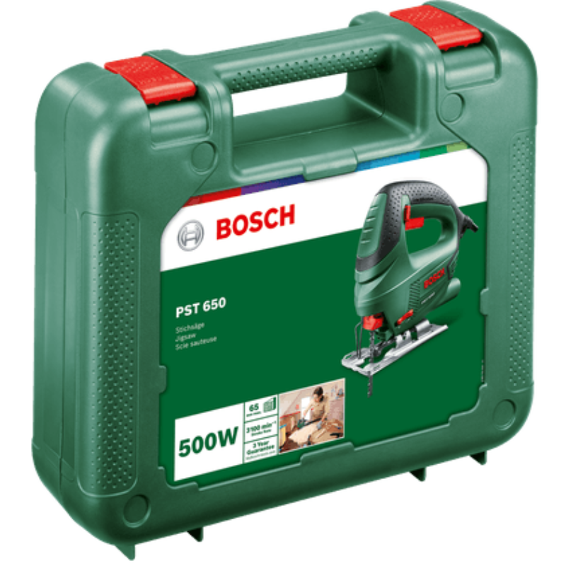 Seghetto alternativo PST 650 Bosch