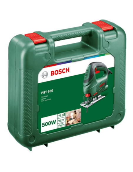 Seghetto alternativo PST 650 Bosch