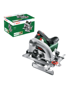 Sega circolare PKS 40 Bosch 2
