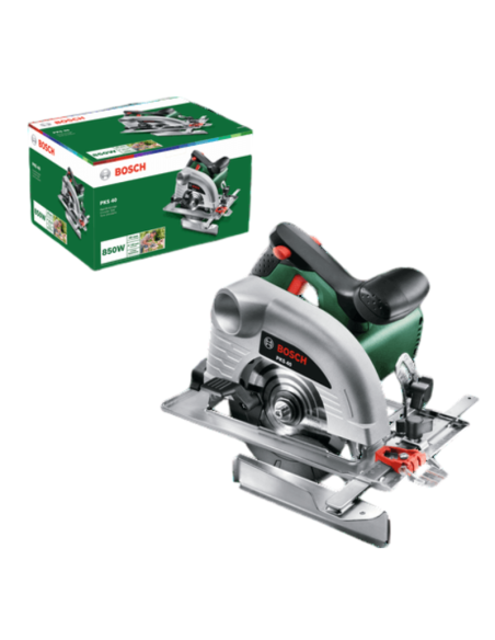 Sega circolare PKS 40 Bosch