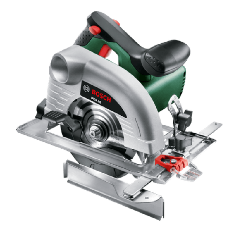 Sega circolare PKS 40 Bosch