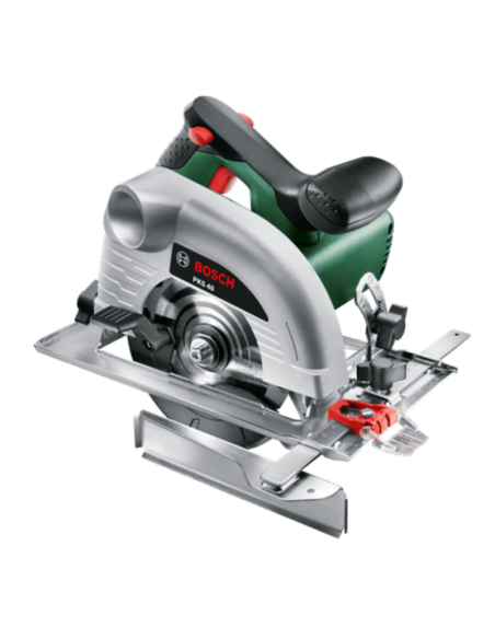 Sega circolare PKS 40 Bosch
