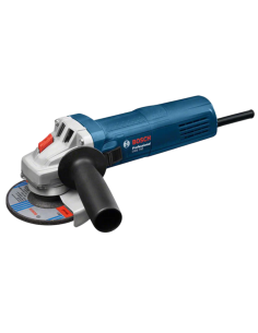 Smerigliatrice 750 W. Gws 750 Scat. Bosch 2