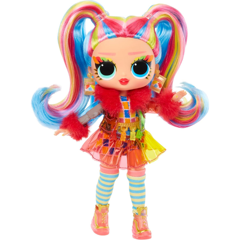 LOL Surprise Tweens Haribo Fashion Doll -...
