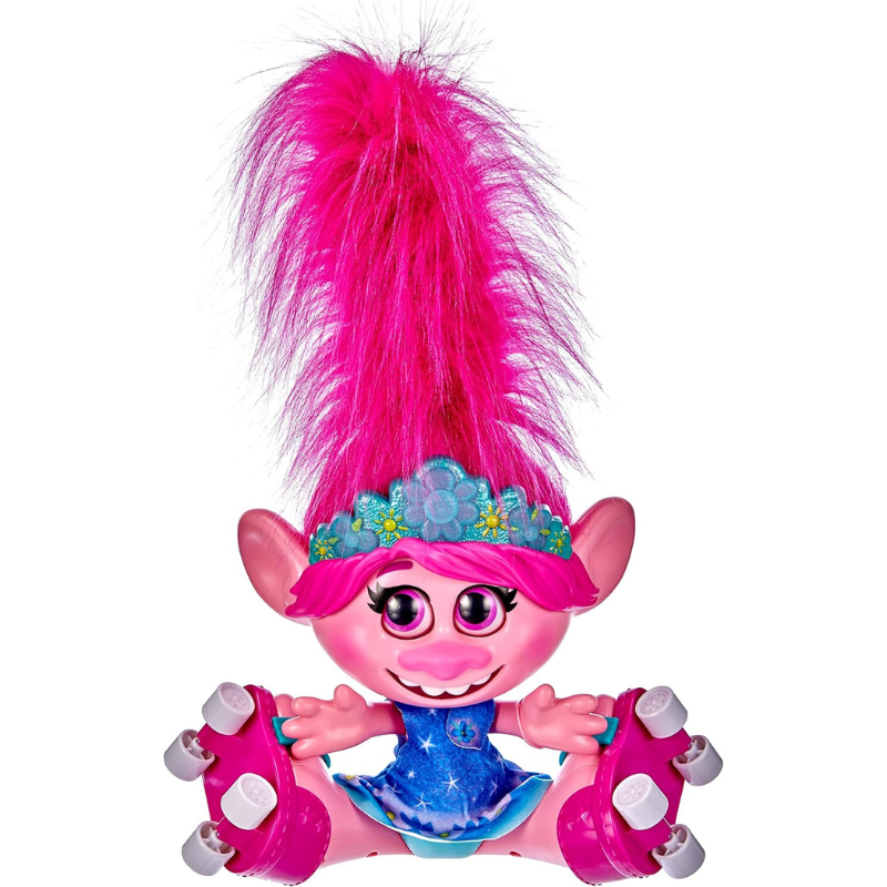 Hasbro DreamWorks-Bambola interattiva parlanti...