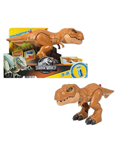 Fisher-Price Imaginext-Imaginext Jurassic World... 2