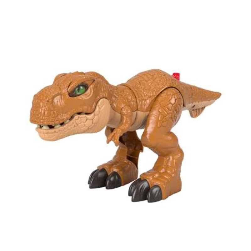 Fisher-Price Imaginext-Imaginext Jurassic World...