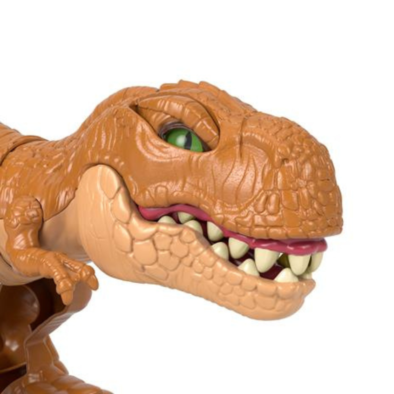 Fisher-Price Imaginext-Imaginext Jurassic World...