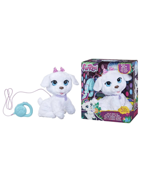 Furreal Friends - Gogo il mio cane che balla