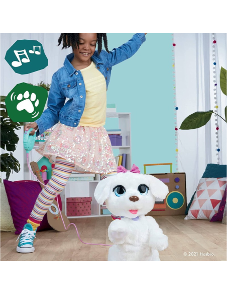 Furreal Friends - Gogo il mio cane che balla