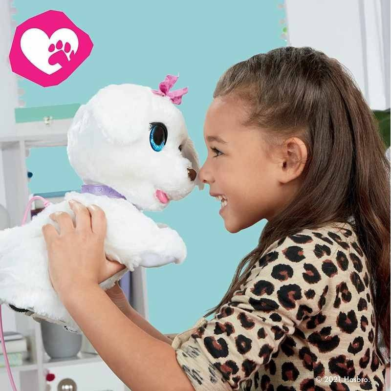 Furreal Friends - Gogo il mio cane che balla