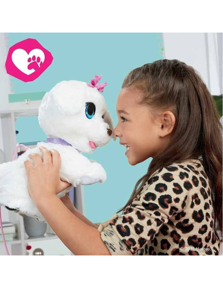 Furreal Friends - Gogo il mio cane che balla