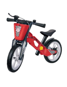 Bicicletta di equilibrio Trendy X-Bike 2-5 anni 2
