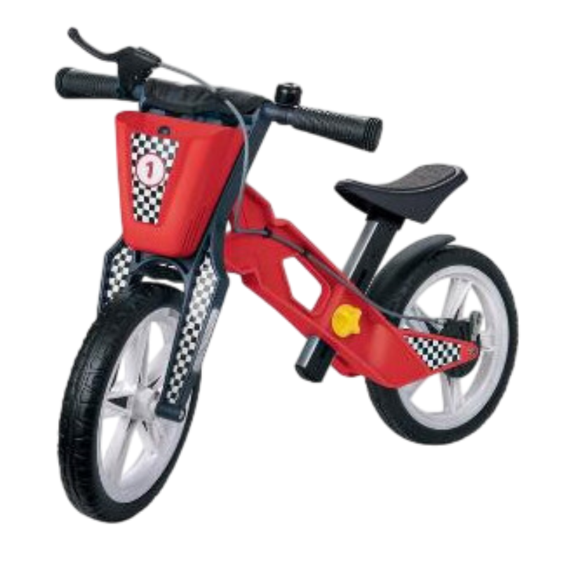 Bicicletta di equilibrio Trendy X-Bike 2-5 anni