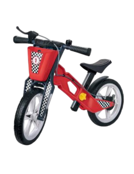 Bicicletta di equilibrio Trendy X-Bike 2-5 anni