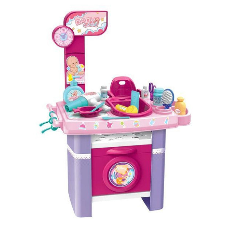 Giocattolo Set Beauty per Bambini 28 pezzi con...