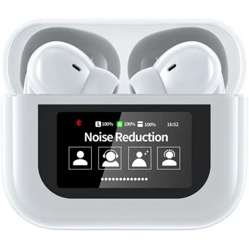 Auricolari wireless Bluetooth 5.4, TWS con...