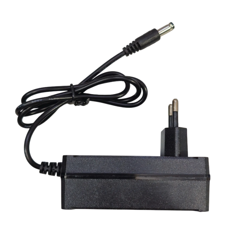 Soffiatore makota mini jet, doppia batteria