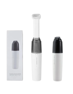 Aspirapolvere per auto Palmare senza fili leggero per... 2