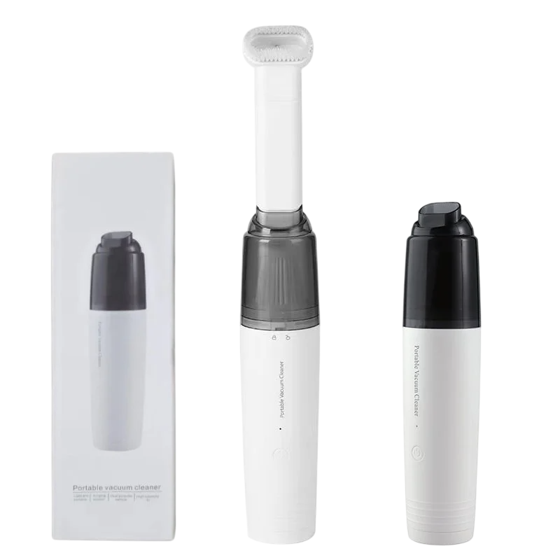 Aspirapolvere per auto Palmare senza fili...