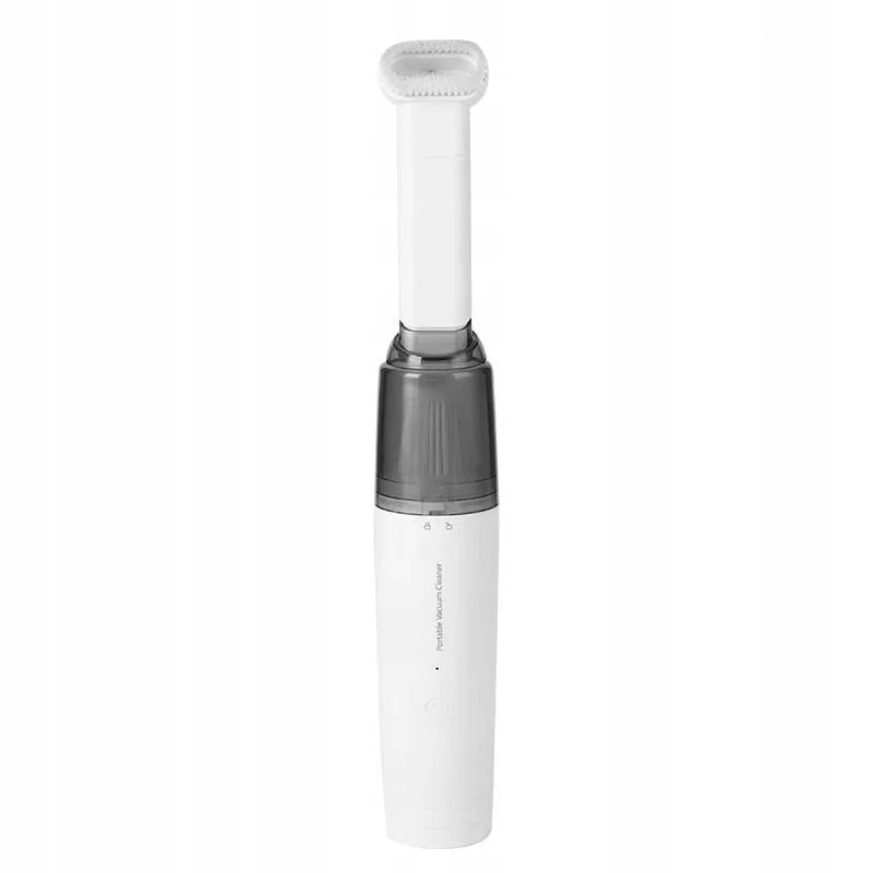 Aspirapolvere per auto Palmare senza fili...