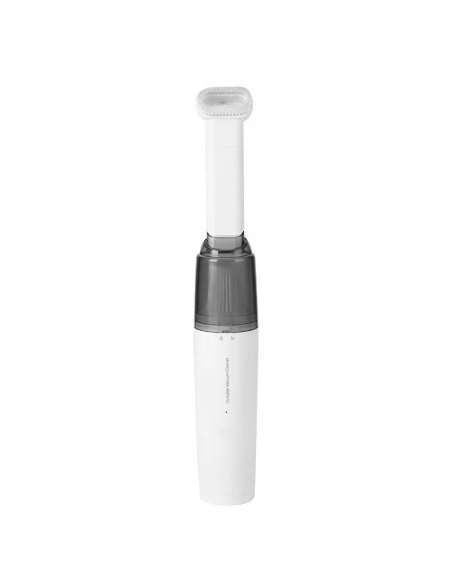 Aspirapolvere per auto Palmare senza fili leggero per auto casa Filtro USB C