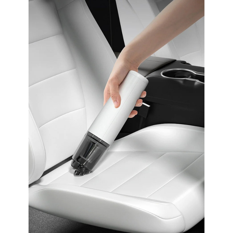 Aspirapolvere per auto Palmare senza fili...