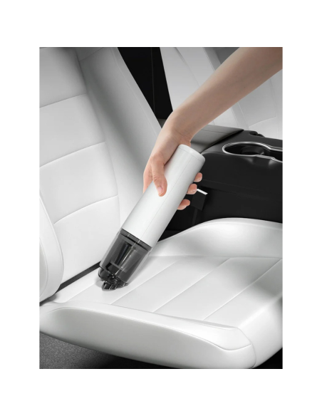 Aspirapolvere per auto Palmare senza fili leggero per auto casa Filtro USB C