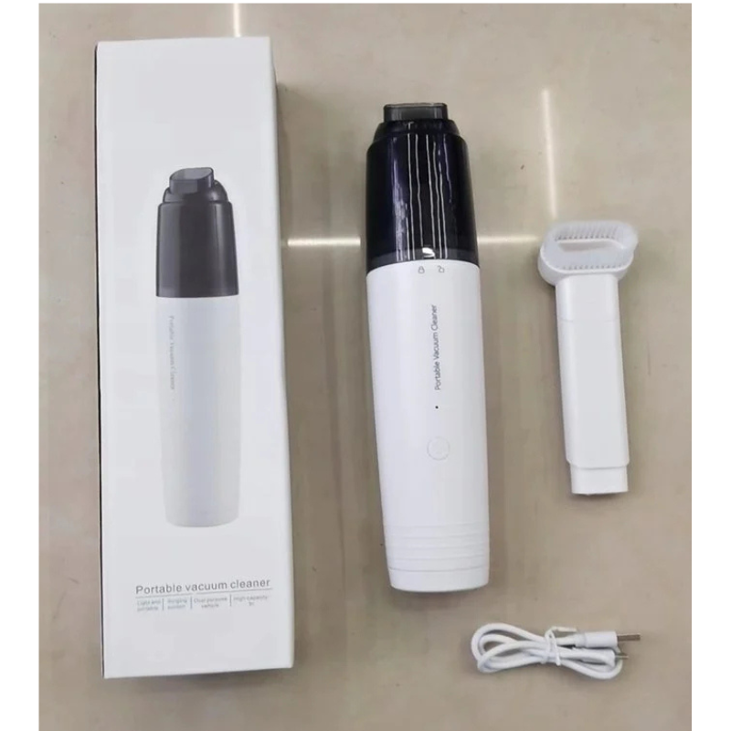 Aspirapolvere per auto Palmare senza fili...