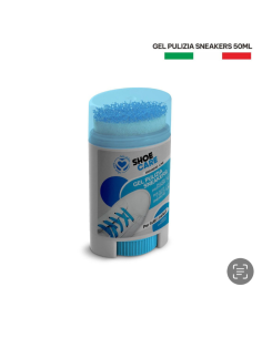 GEL Pulizia Sneakers 50 ML 2