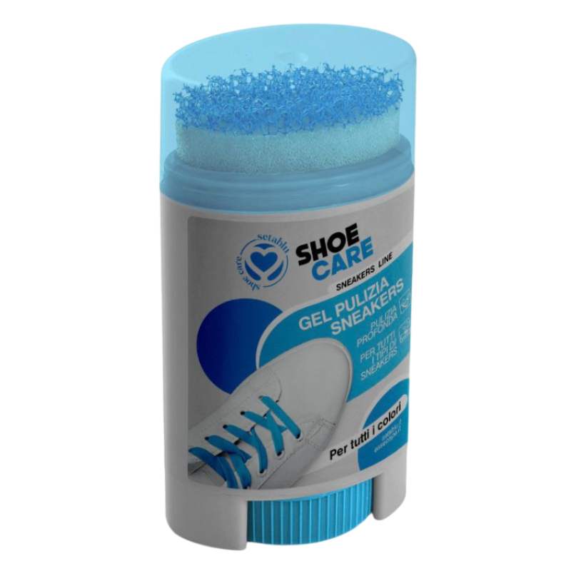 GEL Pulizia Sneakers 50 ML