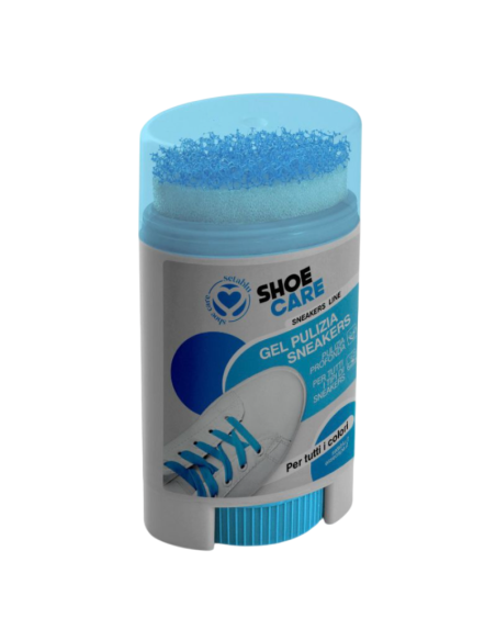 GEL Pulizia Sneakers 50 ML