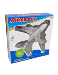 Aircraft Aereo da linea, giocattolo bambini 2