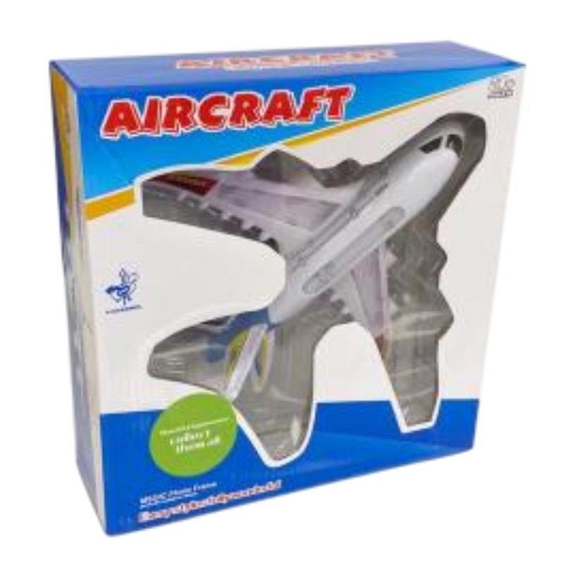 Aircraft Aereo da linea, giocattolo bambini