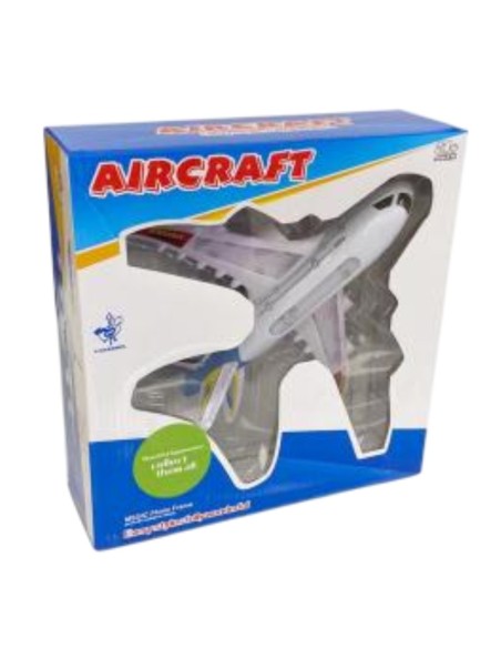 Aircraft Aereo da linea, giocattolo bambini