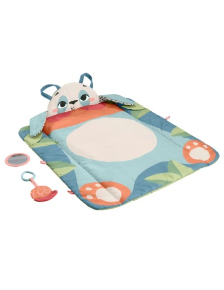 Fisher-Price amici del pianeta - Tappetino panda
