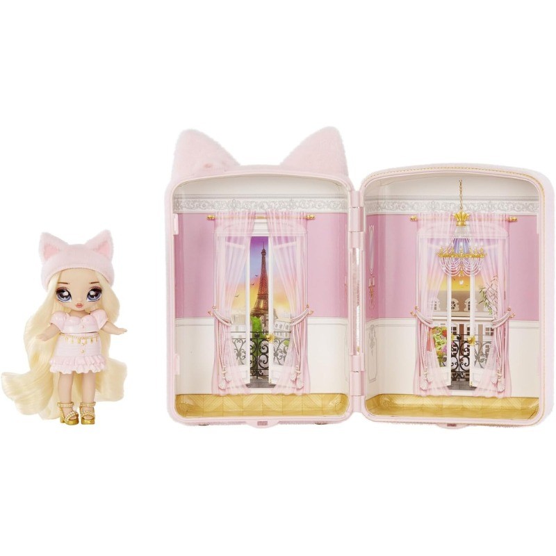 Na! Na! Na ! Surprise Mini Backpack...