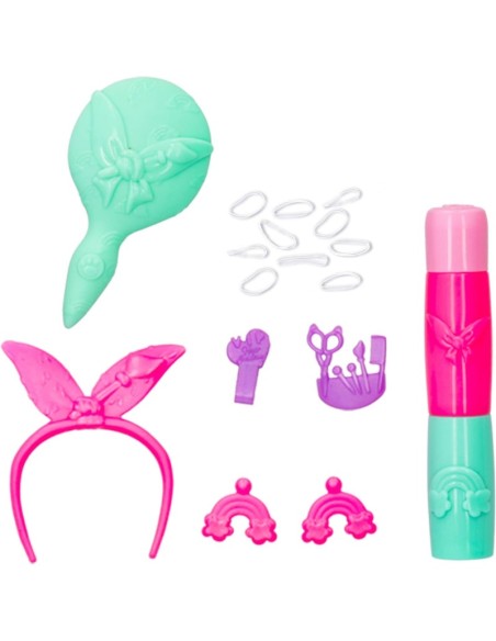 VIP Pets Fashion Lexie bambola con capelli lunghi da pettinare