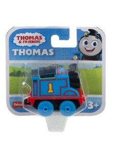 Thomas & Friends Locomotive mini 2