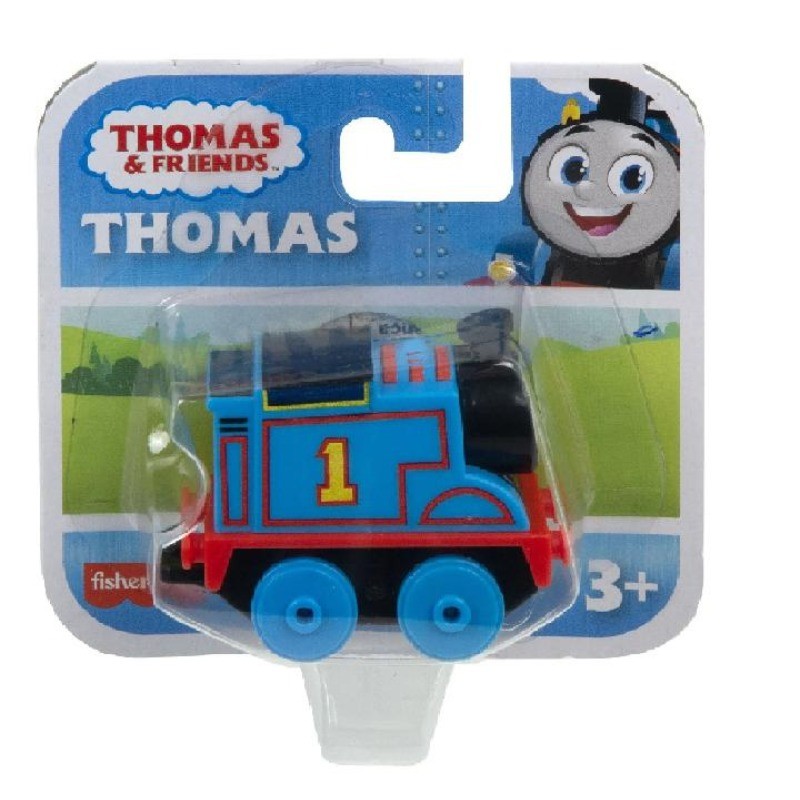 Thomas & Friends Locomotive mini