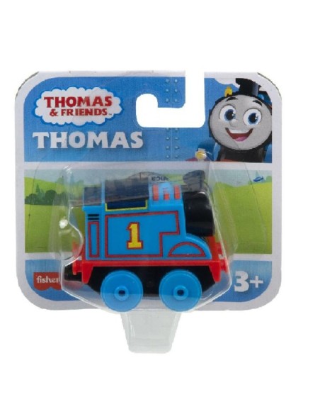 Thomas & Friends Locomotive mini