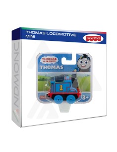 Thomas & Friends Locomotive mini