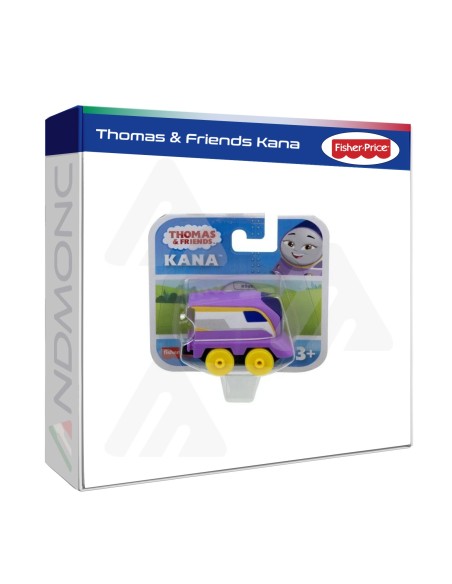 Thomas & Friends Kana , giocattolo