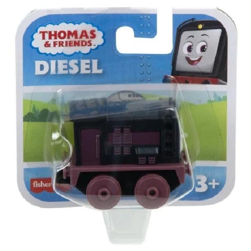 Thomas & Friends Diesel, giocattolo